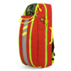 G3 Classic Tidal Volume Portable Oxygen Bag side view