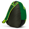 G3 Classic Medslinger EMT sling bag green back/sling view