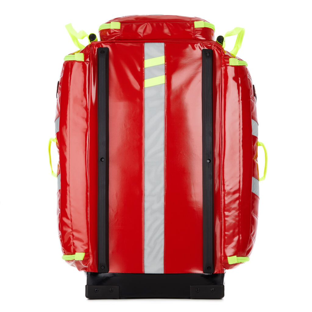 Statpacks G3+ Responder oxygen tank backpack