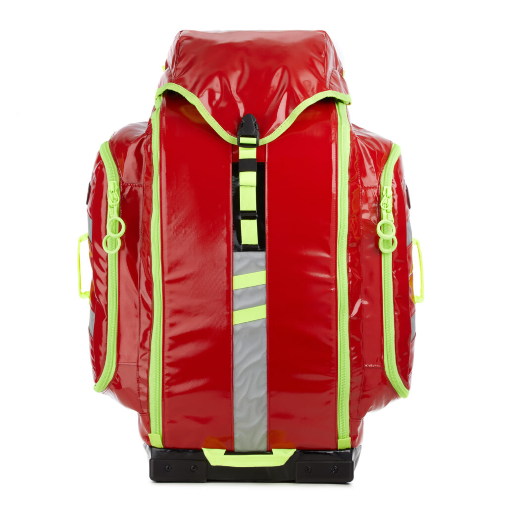 Statpacks G3+ Backup oxygen backpack