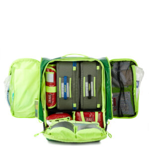 G3+ Medic EMS Trauma Backpack - Backpack Trauma Bag 
