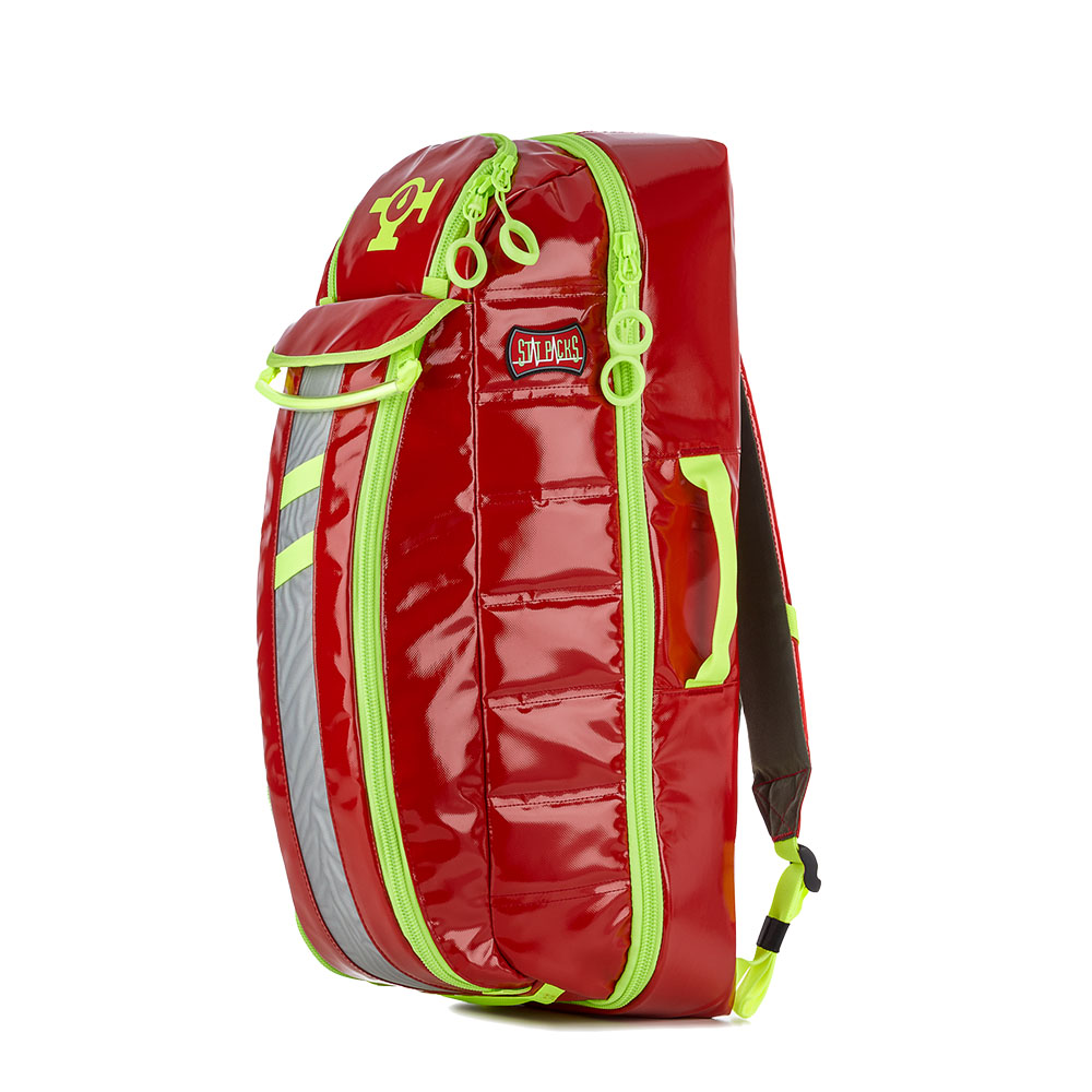 The G3+ Tidal Volume pack is one of the best simple Oxygen Bags on the market