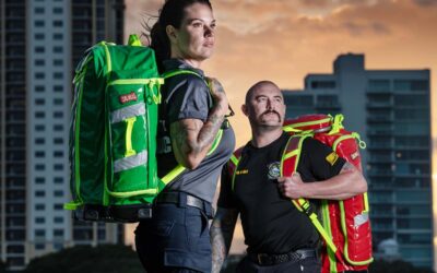 #Statpacked: Which Statpacks Medical Backpack is Right for You?