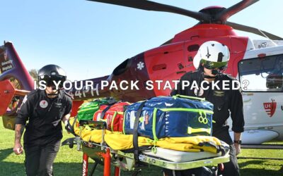 How Can You Pack Your Statpacks Medical Emergency Kit?